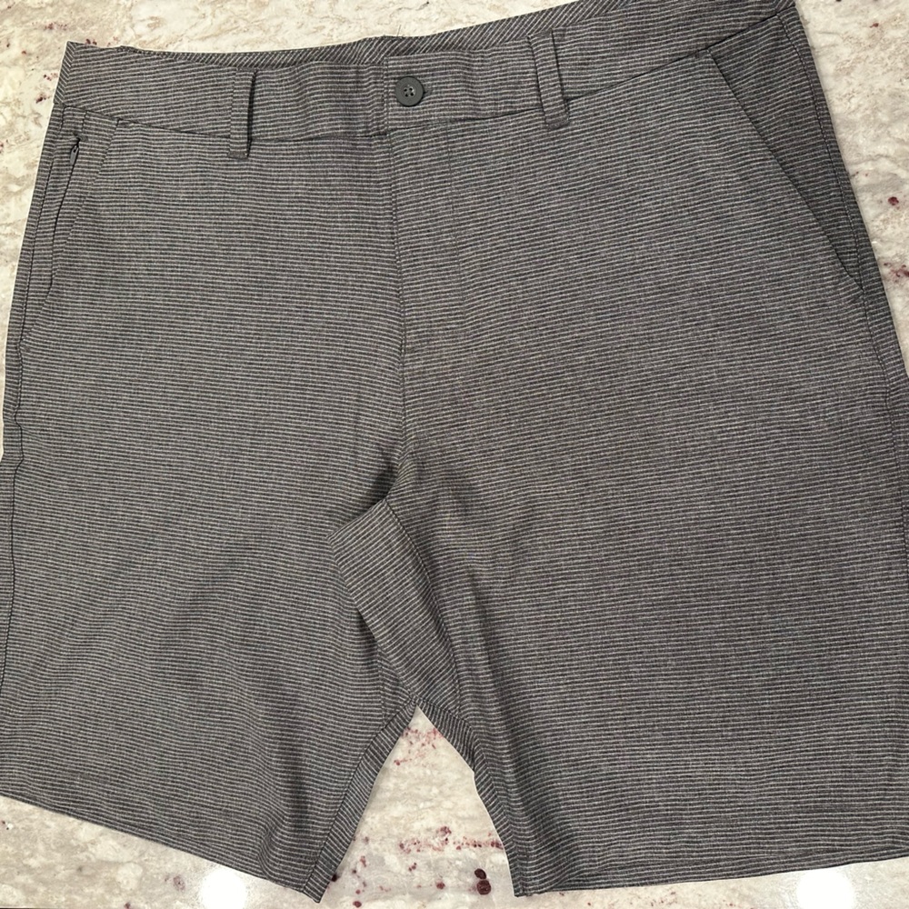Hang Ten Hybrid Shorts